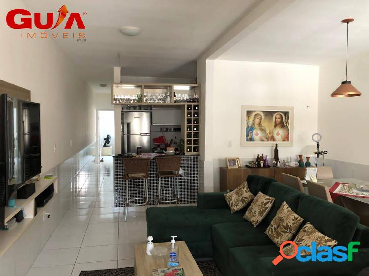 Casa plana projetada