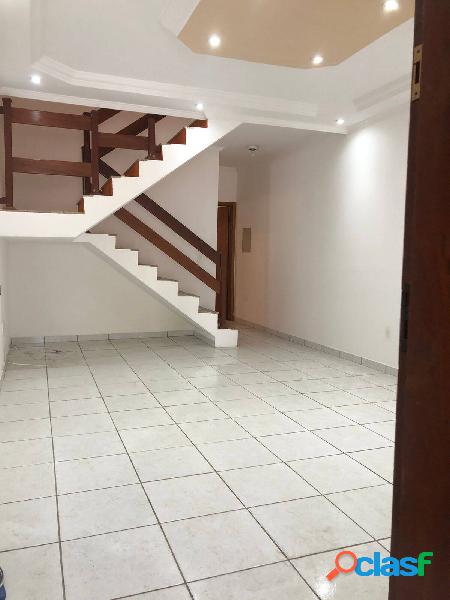 Casa sobrado 157m² - Parque da Represa - Jundiaí/SP