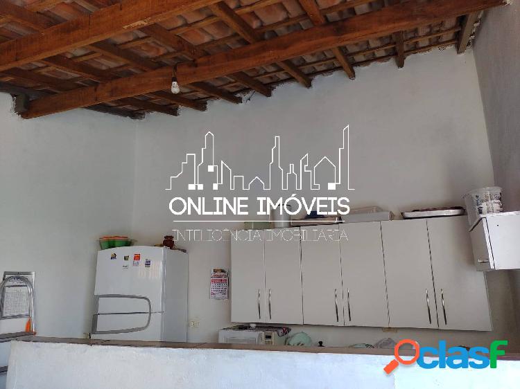IMÓVEL NO SANTA CRUZ
