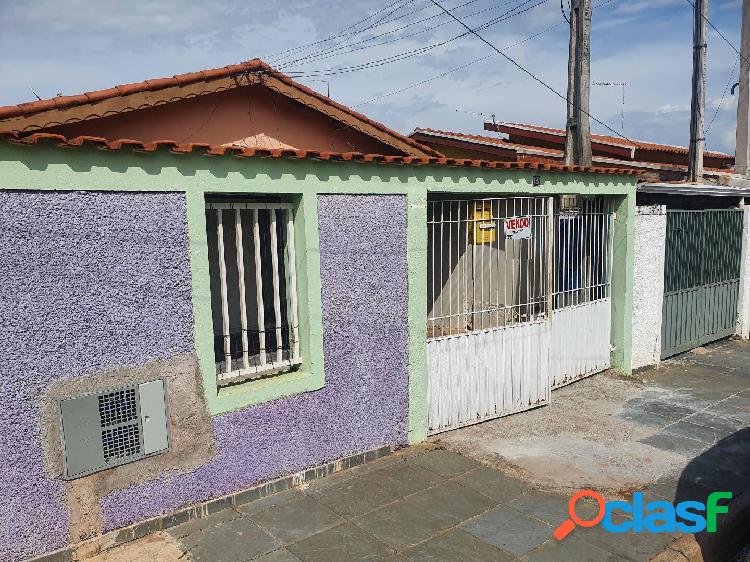 Imóvel com 2 casas em Artur Nogueira - SP