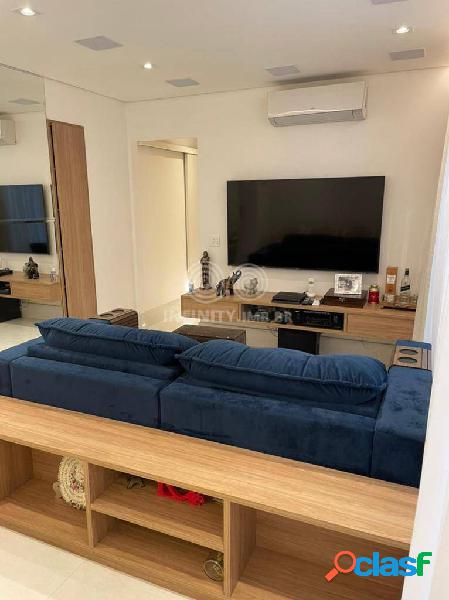 LINDO APTO 3 DORMS COM SUÍTE NA VILA PRUDENTE