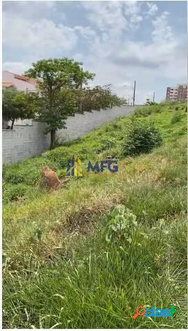 Terreno Condomínio Pampulha Jardim Residencial