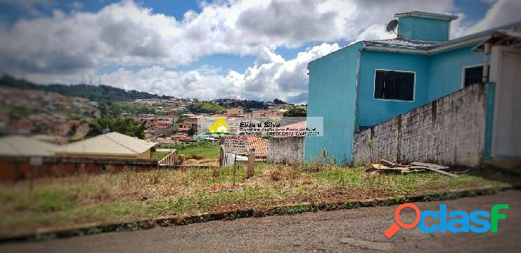 Terreno a venda no Loteamento nossa Senhora de Fátima em