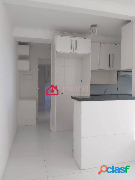 apartamento mobiliado a venda no Jaraguá, Pirituba 1 vaga