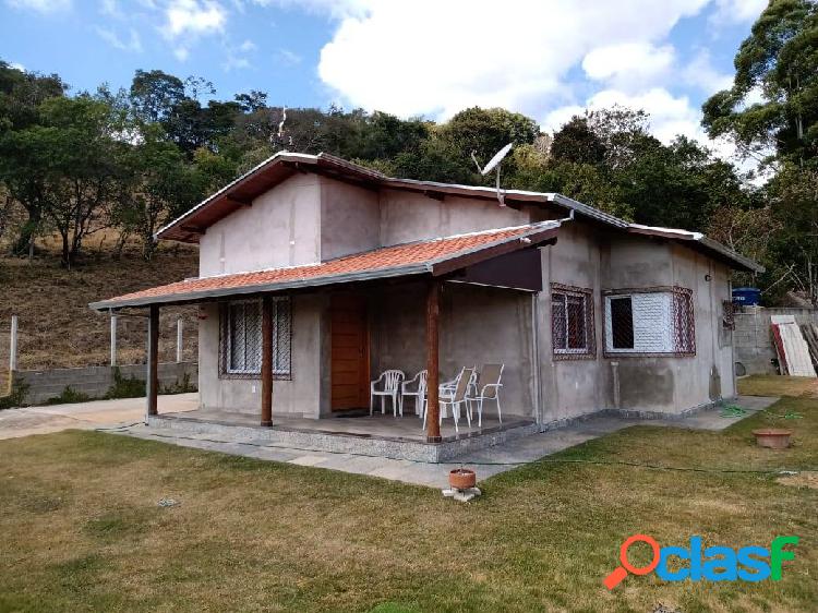 linda casa em Pocinhos do Rio Verde