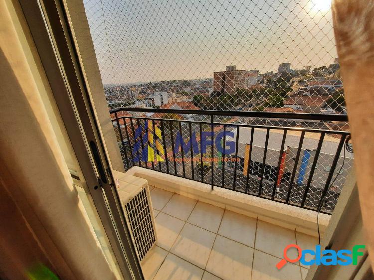 Ótimo apartamento no Residencial Evidence