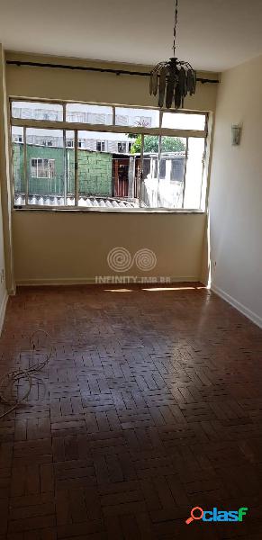 APARTAMENTO 1 DORMITÓRIO PARA LOCAÇÃO NO CAMBUCI
