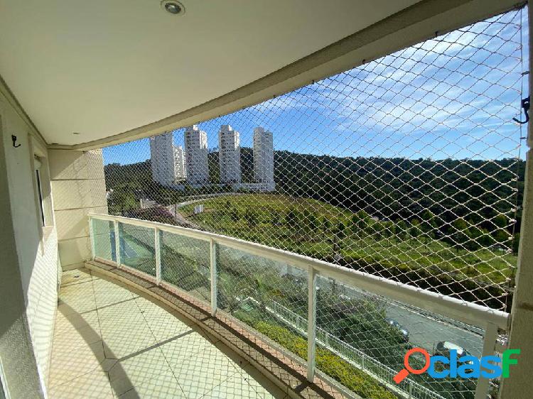 APARTAMENTO PARA LOCAÇÃO NO RESORT TAMBORÉ * **R$6.000,00