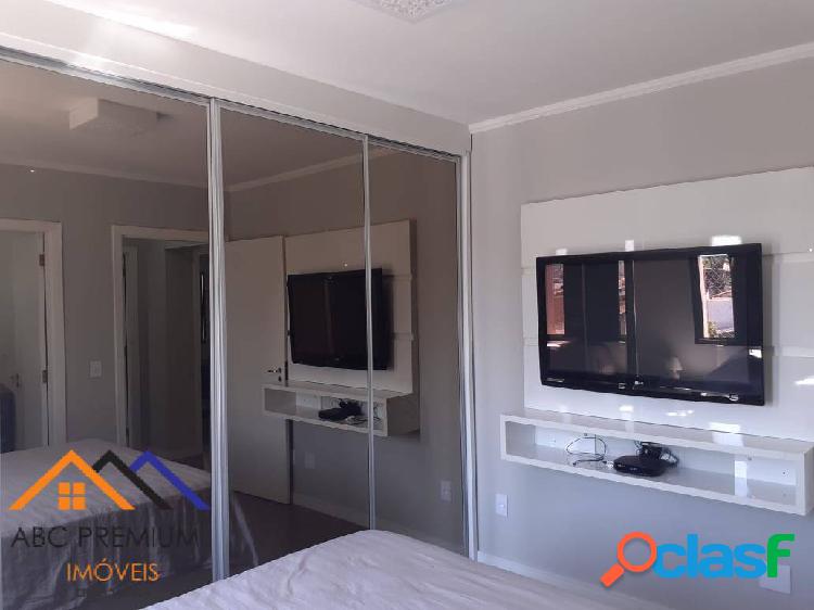 Apartamento 130 m² !! 2 Vagas !! Pq das Nações!!