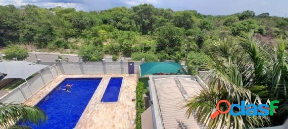 Apartamento a venda na chapada da serra em cuiaba