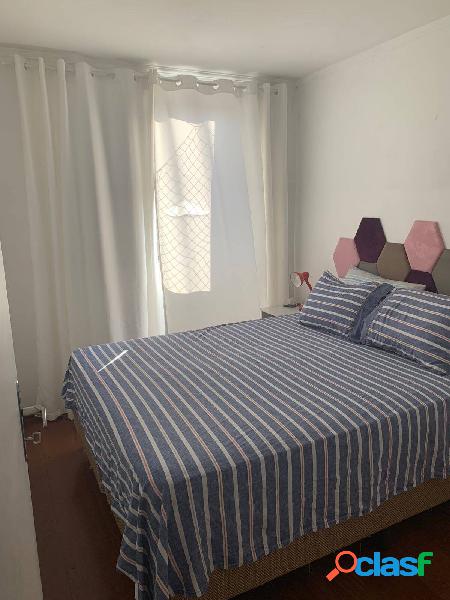 Apartamento com 2 dormitórios, 1 vaga,Bairro Jardim Danfer