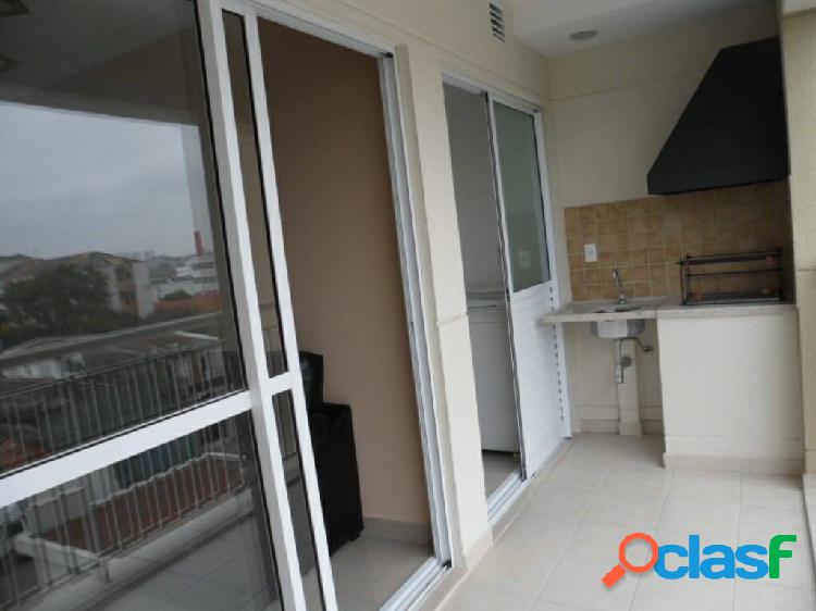 Apartamento com condominio-Centro-São Caetano do Sul