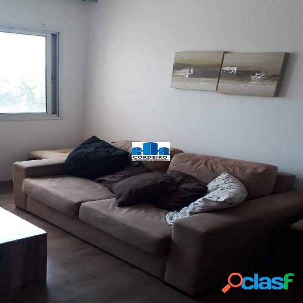 Apartamento de 02 Dormitórios em São Bernardo do Campo