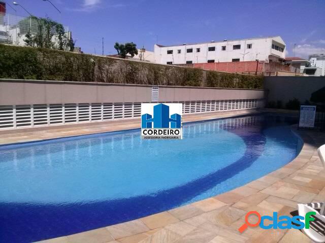 Apartamento de 03 Dormitórios em São Bernardo do Campo