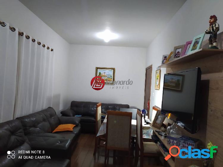 Apartamento de 3 quartos à venda no bairro - União.