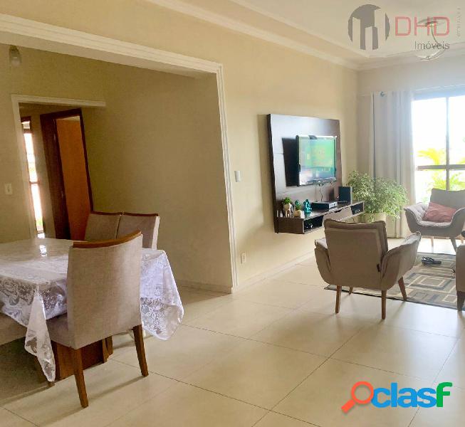 Apartamento no Edíficio San Raphael