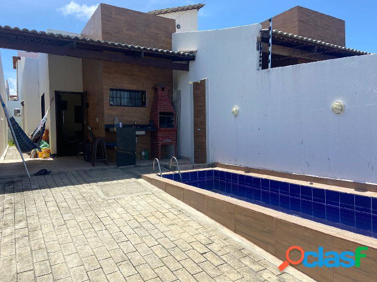 CASA RESIDENCIAL EM CARAPIBUS