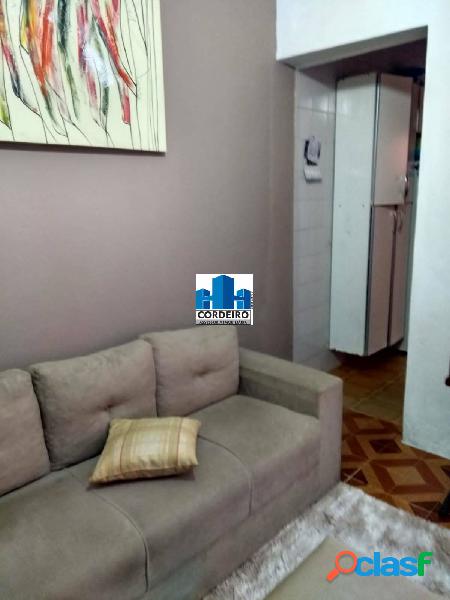 Casa Térrea de 03 Dormitórios em Santo André