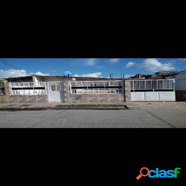 Casa en venta Ciudad Alianza Urb Agua Sal