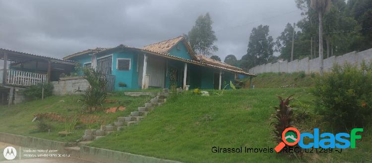 Chacara Bairro Boa Vista Bragança Paulista
