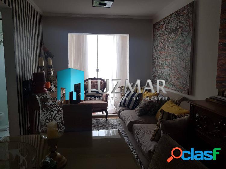 Excelente Apartamento oportunidade na Rua Jaracatiá, Venha