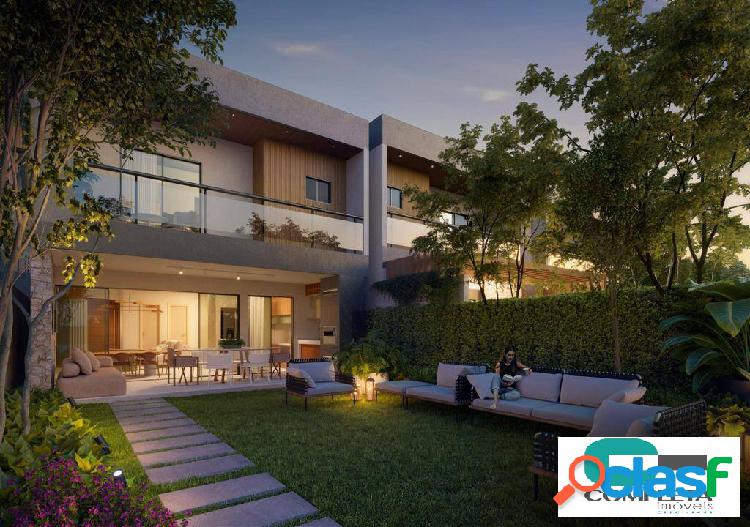GIVERNY CONDOMINIO JARDIM