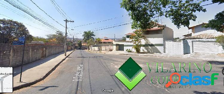LOTE NA PAMPULHA