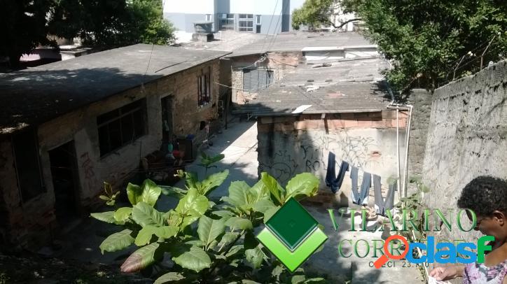 LOTE RESIDENCIAL E COMERCIAL