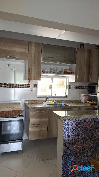 Lindo Apartamento com ótimo acabamento em