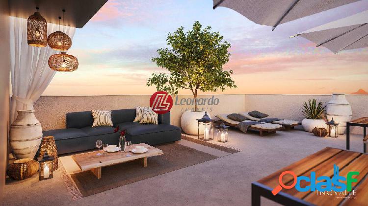 Lindo apartamento 3 quartos no bairro - Liberdade