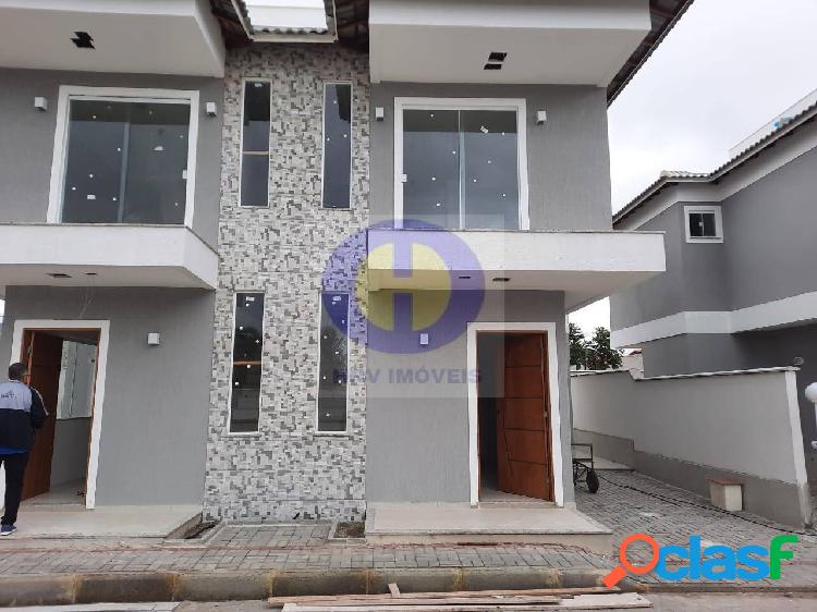 Lindo duplex em Itaipuaçu