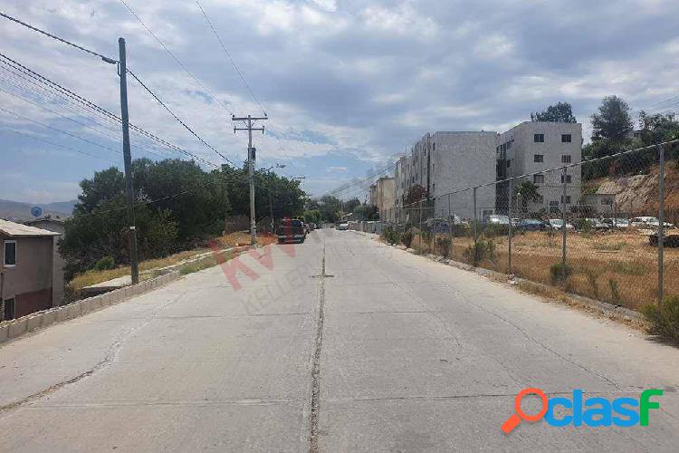 MAGNIFICO TERRENO PARA DESARROLLAR PROYECTO HABITACIONAL DE