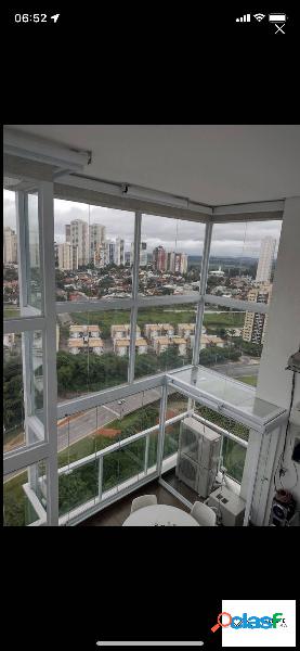 Oportunidade!! Excelente apartamento na Vila Ema, centro!