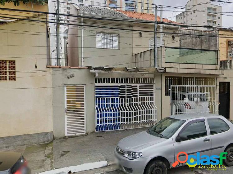 Tatuapé - R Caetano de Campos 2d/1ste 74m². ÓTIMA