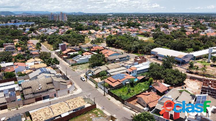 Terreno residencial murado na Arso 111, 386m²