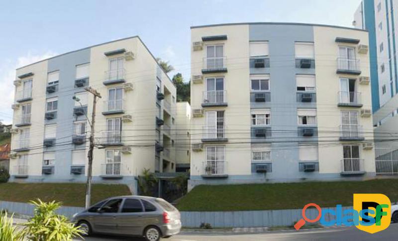 Vendo apartamento 4 quartos na Vila Nova em Blumenau