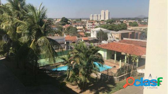 apartamento Residencial Pico do Amor