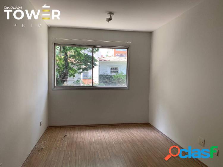 Ótimo apartamento para venda - Brooklin