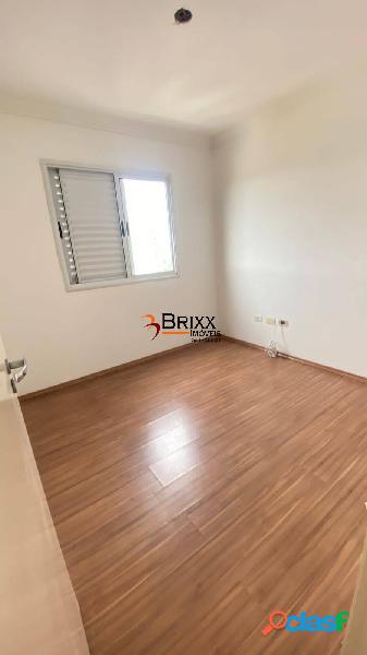 APARTAMENTO- 03 QUARTOS- LOCAÇÃO - 98M²- CONDOMÍNIO