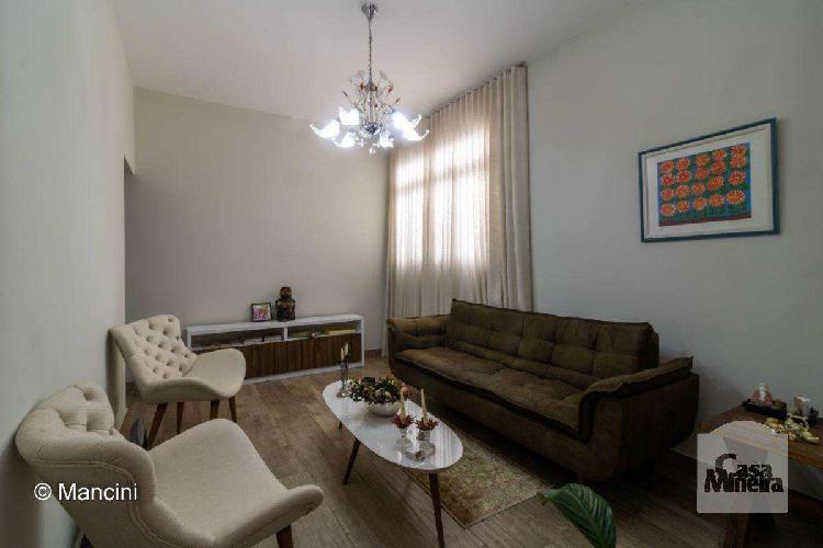 Apartamento, Alto Barroca, 3 Quartos, 1 Vaga, 0 Suíte