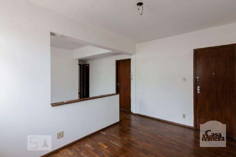 Apartamento, Anchieta, 0 Quarto, 1 Vaga, 0 Suíte