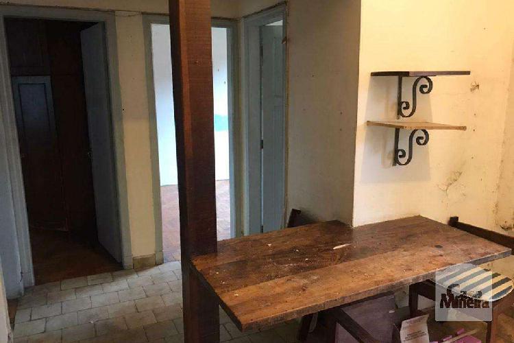 Apartamento, Cidade Jardim, 3 Quartos, 0 Vaga, 1 Suíte