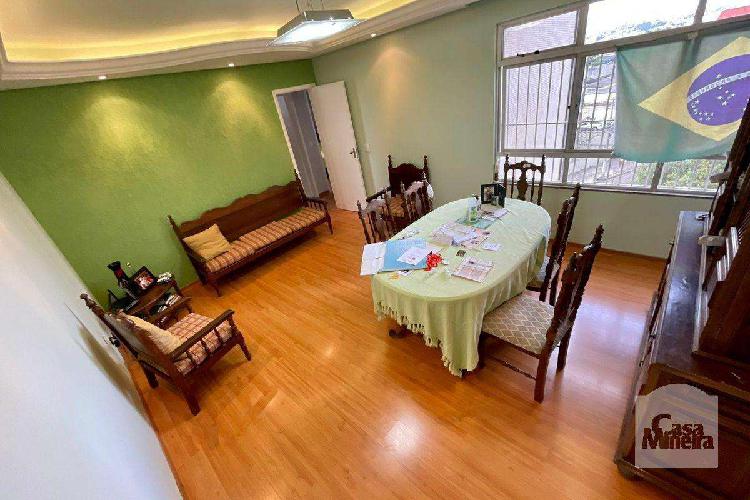 Apartamento, Conjunto Califórnia, 3 Quartos, 1 Vaga, 0