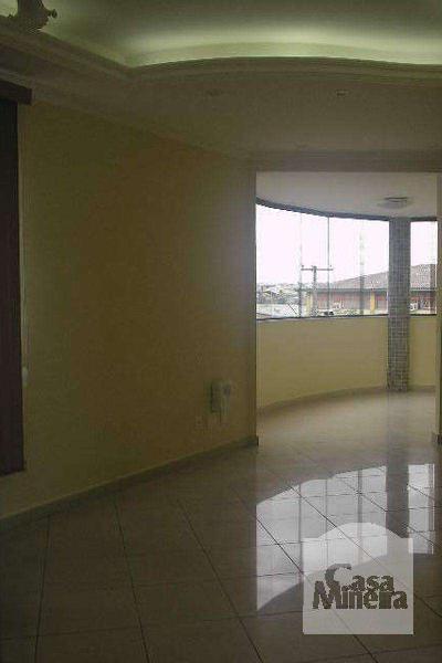 Apartamento, Ouro Preto, 3 Quartos, 2 Vagas, 1 Suíte