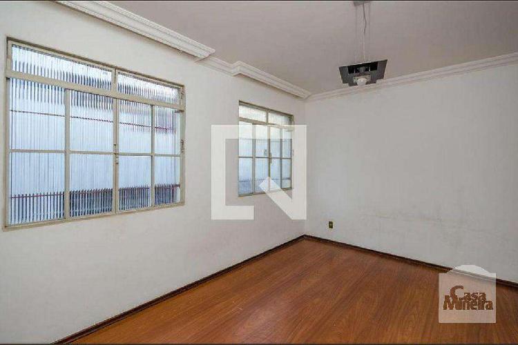 Apartamento, Padre Eustáquio, 3 Quartos, 2 Vagas, 1 Suíte