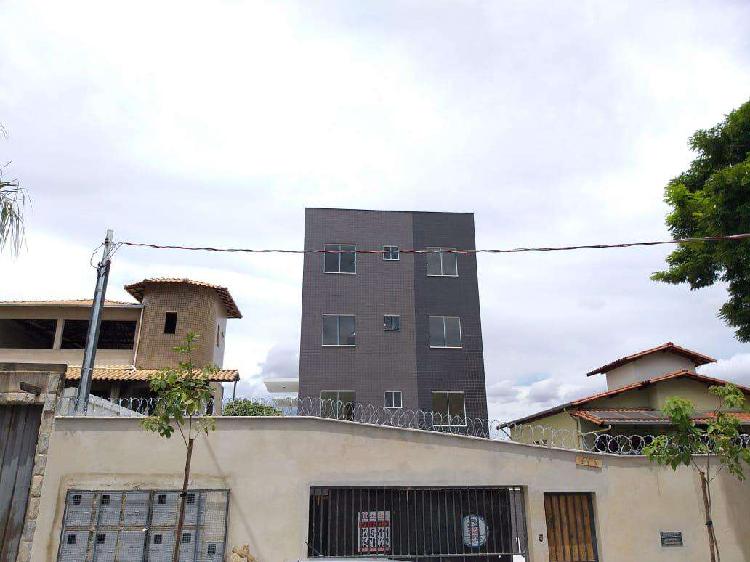 Apartamento, São João Batista (venda Nova), 2 Quartos, 1