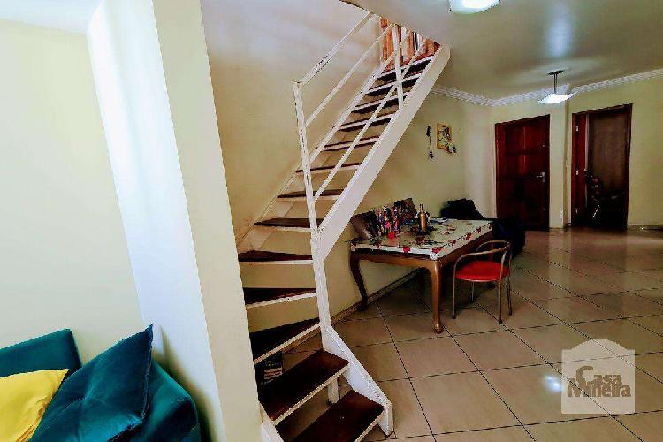 Cobertura, Pirajá, 4 Quartos, 1 Vaga, 1 Suíte