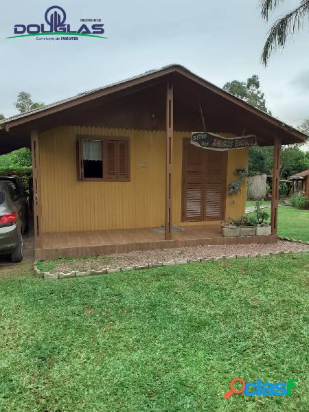 Linda Casa Condomínio Fechado Próximo ao Pedágio Águas