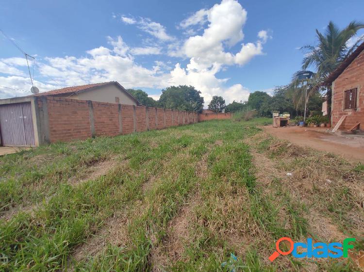 Lote 12 x 30 metros - Jardim Dom Bosco 2ª Etapa - Aparecida