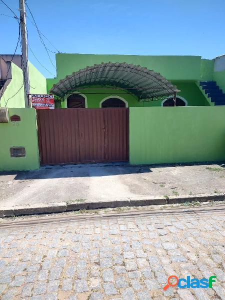 Rua Pastor Antônio Morales, nº28, Jockey Club